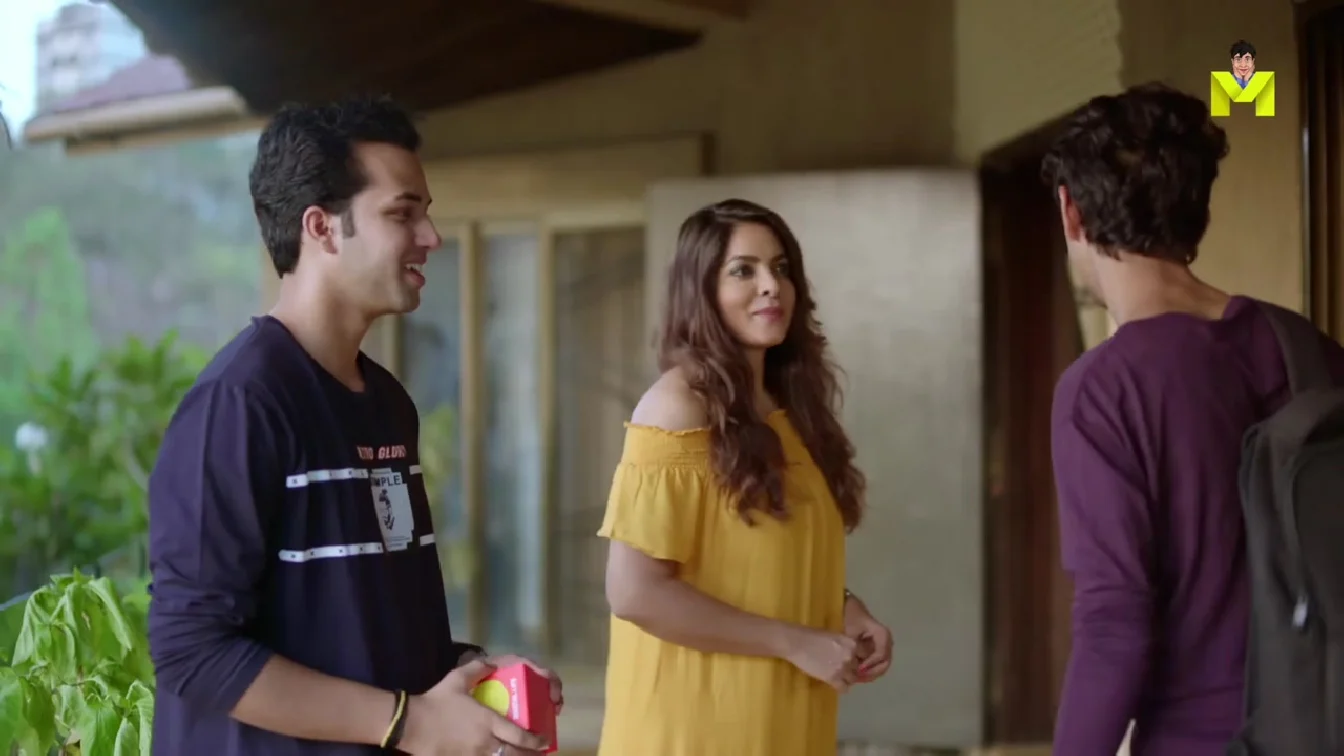 Preview of Man Ki Lagan S01 E01-03 Mastram